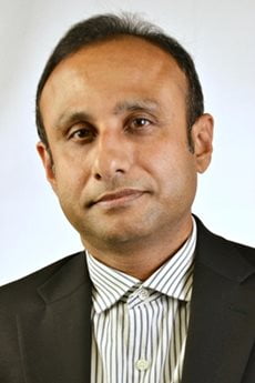 Saiful Chowdhury