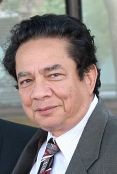 Purnendu Dasgupta