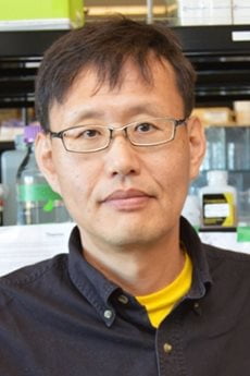 Jongyun Heo