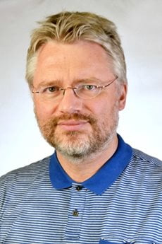 Peter Kroll