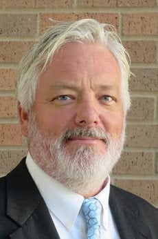 Fred MacDonnell