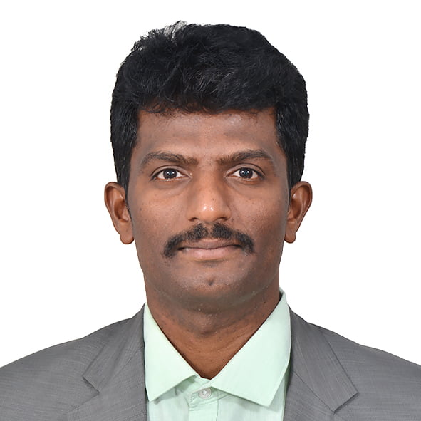 Dr. Pavan Kumar Gondrala