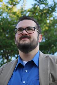 faculty profile pic