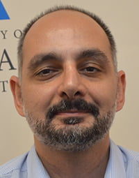 Amir Farbin