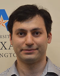 Amir Shahmoradi