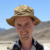Nathan Brown