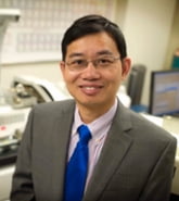 Qinhong Hu