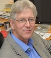 Arne Winguth