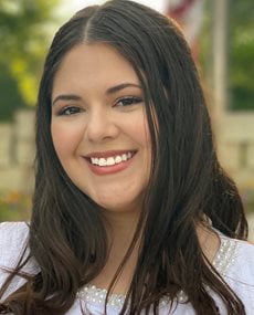 Erica Almance