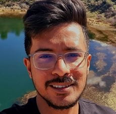 Shankhadeep Baul