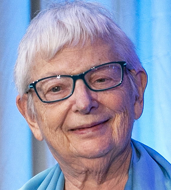 Alexandra Navrotsky 