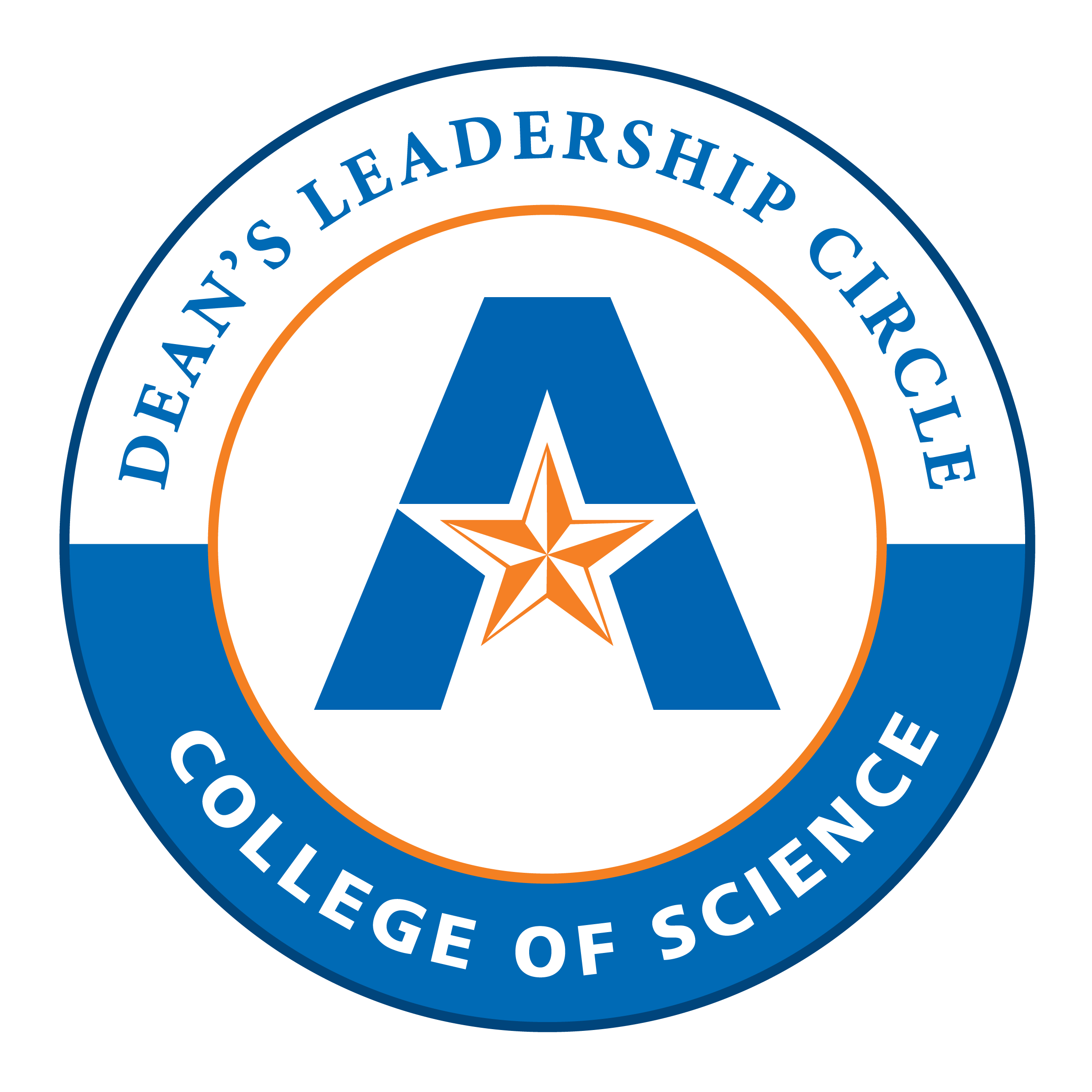 Dean's Leadership Circle Logo