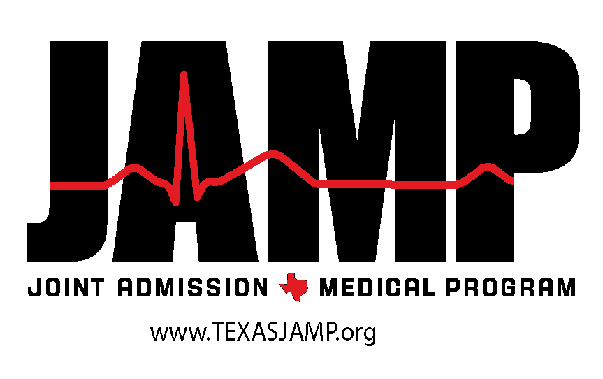 JAMP Logo