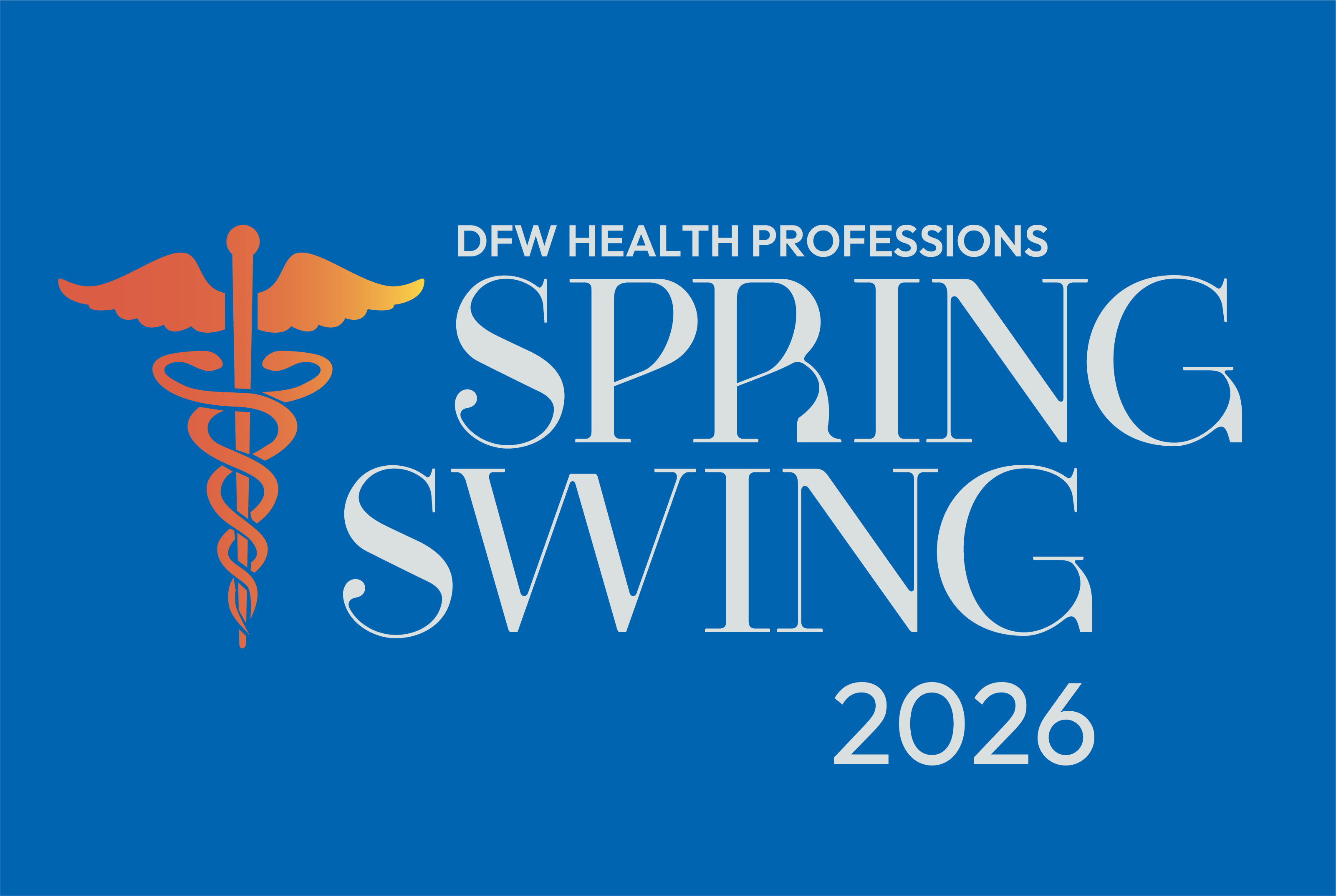 Spring Swing Logo 2026