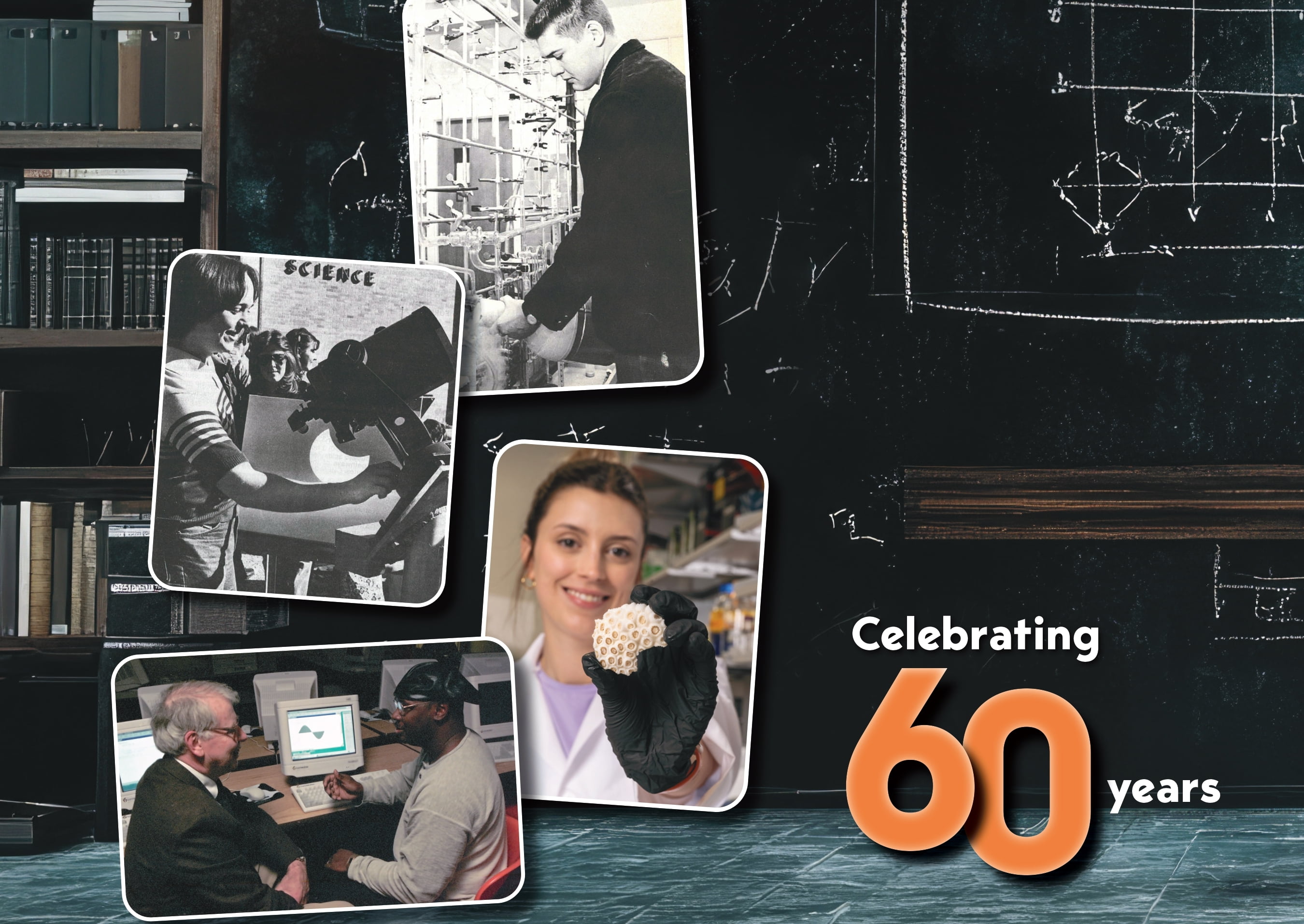 Science Magazine Cover Image