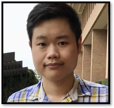 Will Chen