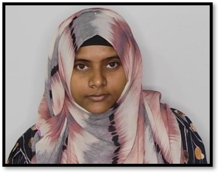 Sadia Dipa