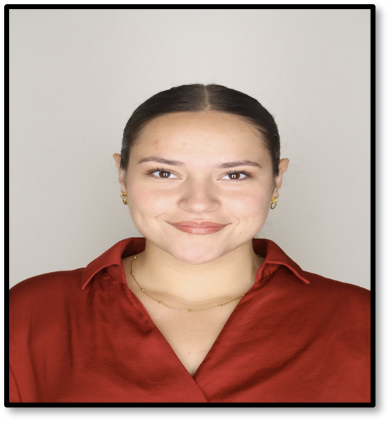 Sasha Gonzales