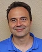 Dimitar Grantcharov