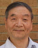 Goujun Liao