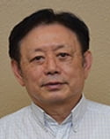 Chaoquin Liu