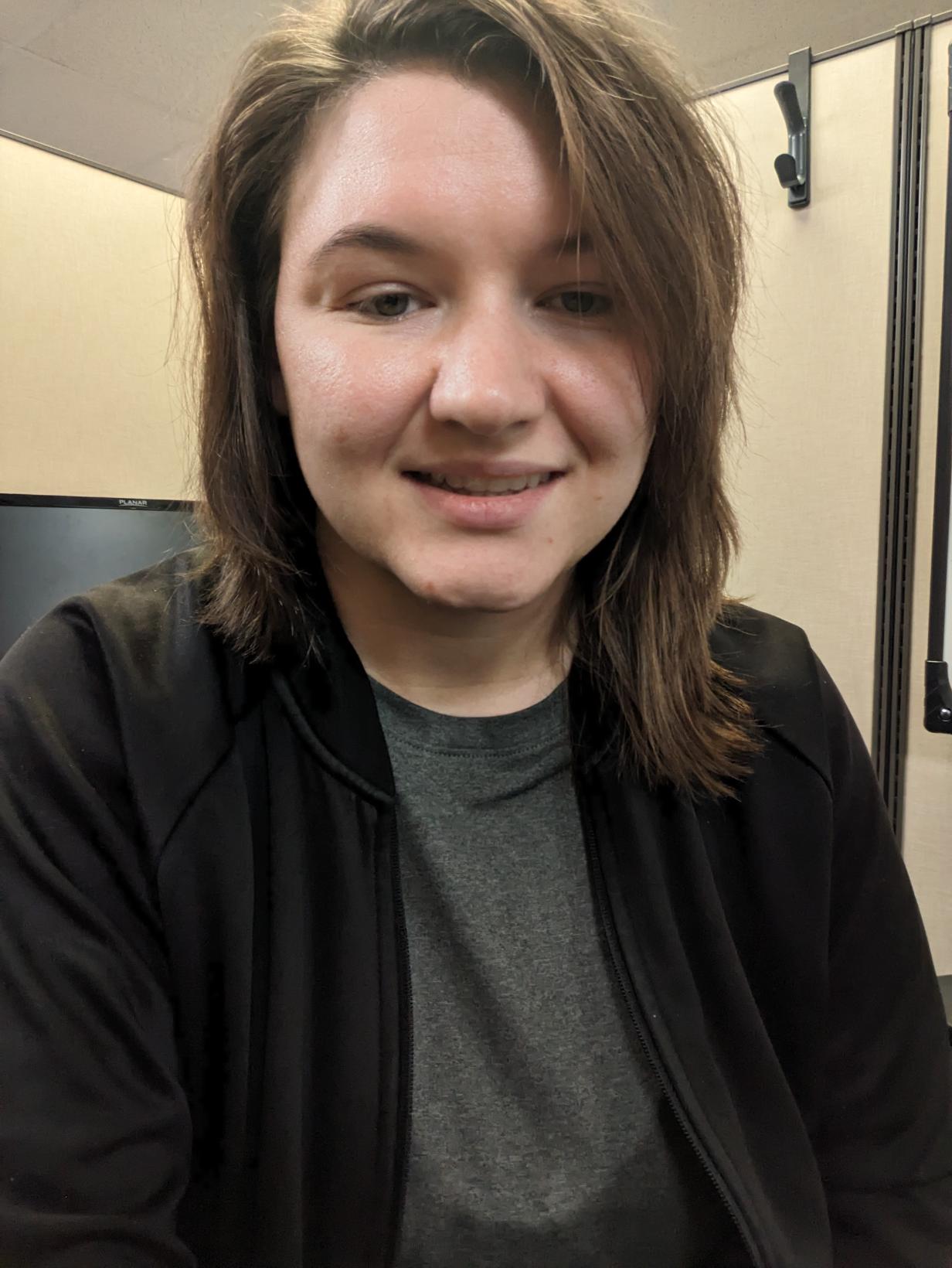 Amanda Louise Patrick