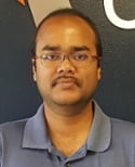 Souvik Roy