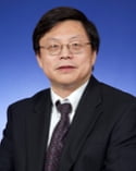 Jianzhong Su