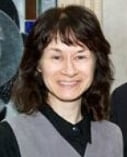 Michaela Vancliff