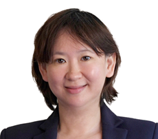 Sherry Wang