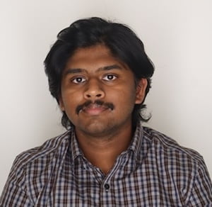 Math Tutor Daniel Bonta