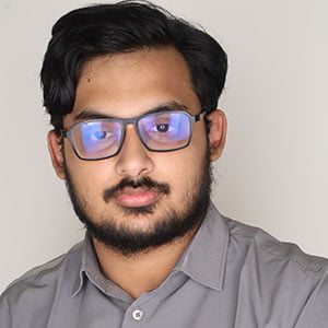 Math Tutor Aonton Datta