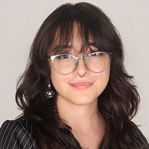 Math Tutor Athenea Gonzalez