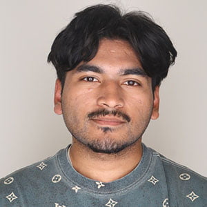 Math Tutor Aashish Kunwar