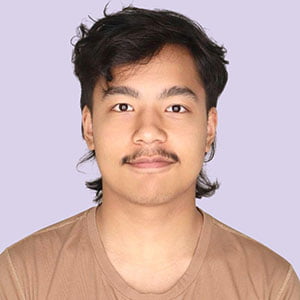 Math Tutor Bishesh Maharajan