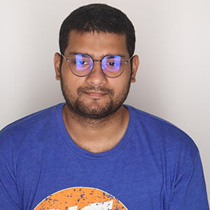 Math Tutor MD Mamdua Rahman Menal