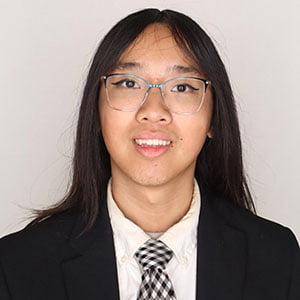 Math Tutor Brooklynn Nguyen