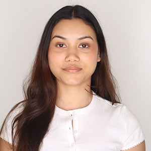 Math Tutor Samrachana Pandey