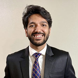 Math Tutor Sami Rezwan