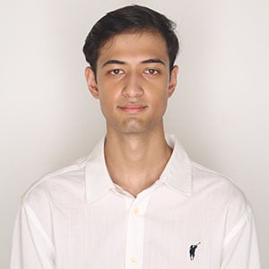 Math Tutor Riyan Shrestha
