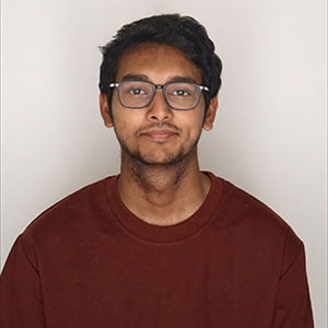 Math Tutor Zahiruddin Zafir