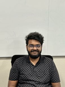 Chandhan Rudrappa