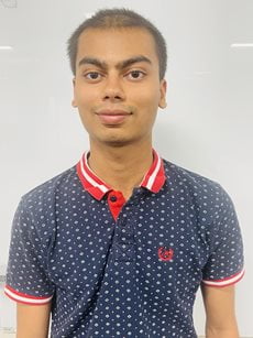 sarvesh