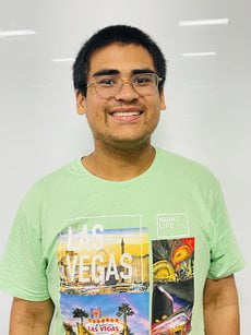 Tyler Trujillo