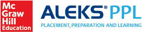 McGraw Hill ALEKS P P L logo