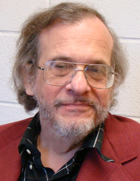 Doctor Daniel Levine