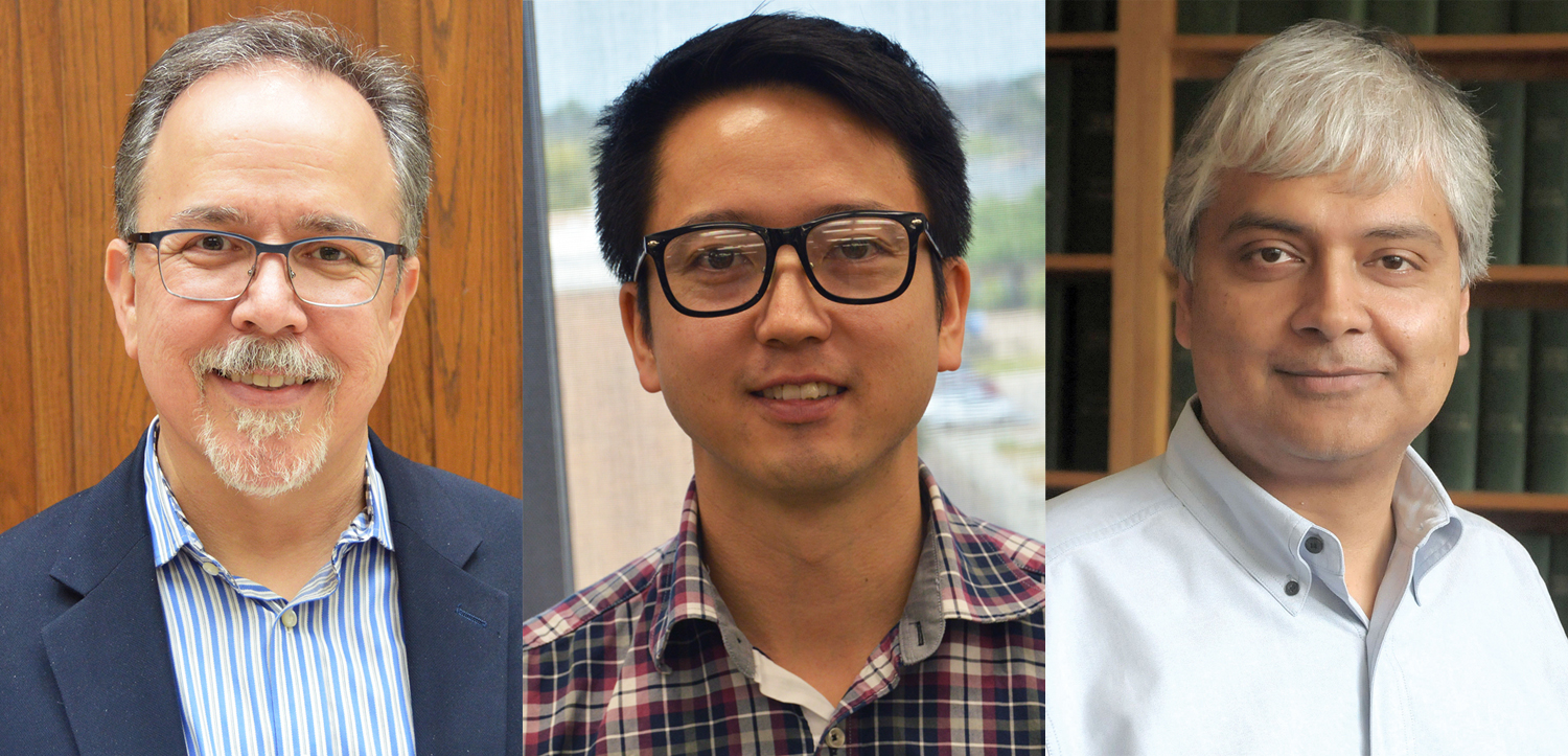 James, Álvarez, Matt Fujita, and Kaushik De