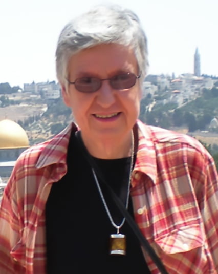 Mary Gray, distinguished professor of mathematics and statistics at American University