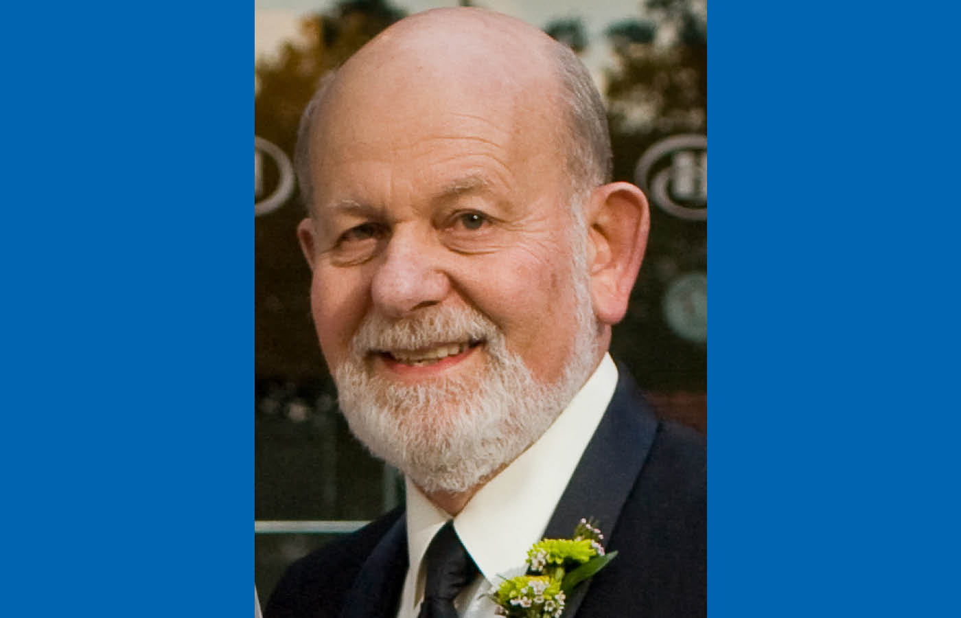 image of Martin Pomerantz