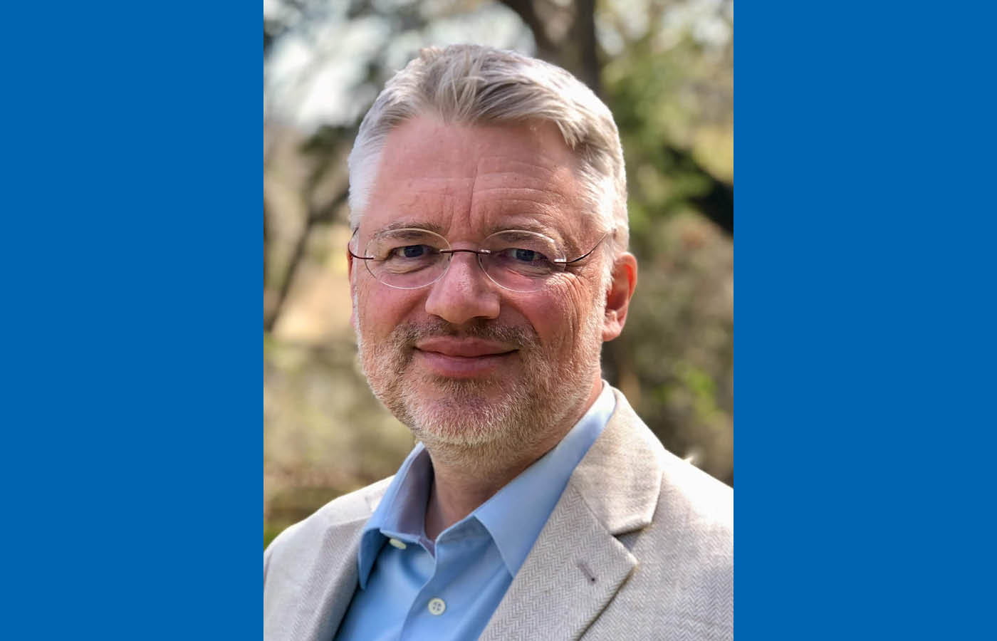 image of Peter Kroll